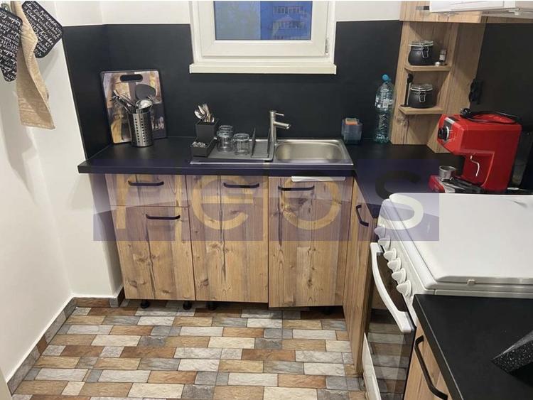 VÂNZARE 4 CAMERE | ZONA SALAJAN | MOBILAT ȘI UTILAT - 5
