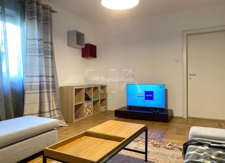 2 camere- Decomandat-Panduri - 2