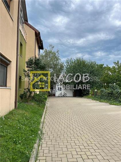 Duplex 4 camere, SU=120.63 mp, teresa=18.62 mp, Bacau - 18