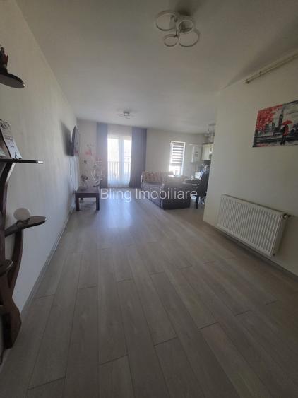 Apartament de 2 camere, 64mp, et 3/4, New City Eroilor - 5