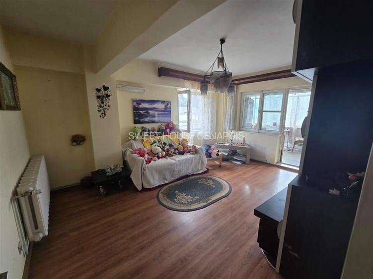 Apartament Cu Trei Camere in Fagaras Pozitie Unica - 9