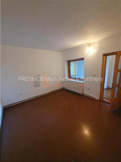 EXCLUSIVITATE! Casa cu teren si garaj in cartierul Mihai Viteazu - 12