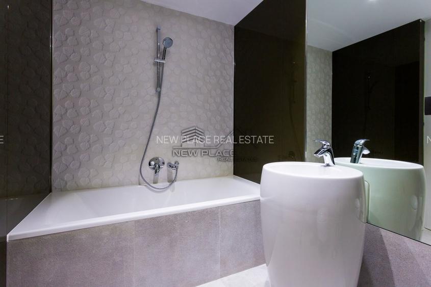 Cortina Residence | Exclusivitate | Mobila Natuzzi | 3 Parcari | ULTRA LUX - 18