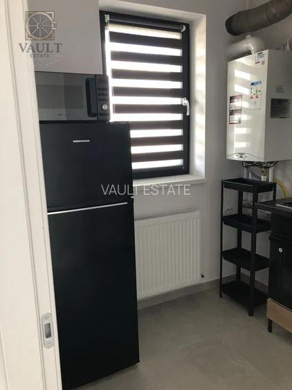 Garsoniera -38mp- Pallady  - 5