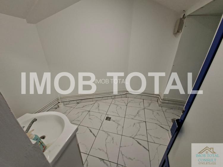 De Închiriat:Spațiu Comercial 60 mp–Pitești Centru (Parter cu Vitrină) - 5