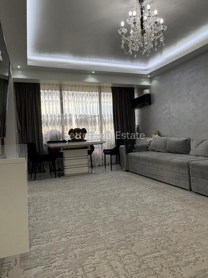 Sos. Leordeni - Apartament 2 camere - Mobilat si utilat - 6