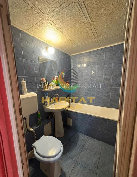 Vanzare Apartament Decomandat 2 Camere 52mp Metrou Aparatorii Patriei - 8