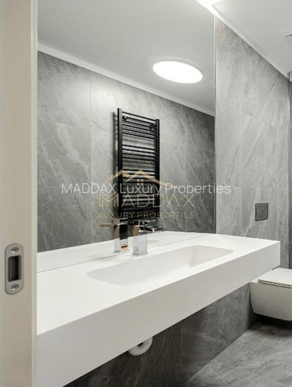 Apartament exclusivist cu vedere panoramică către Lacul Tei *** - 4
