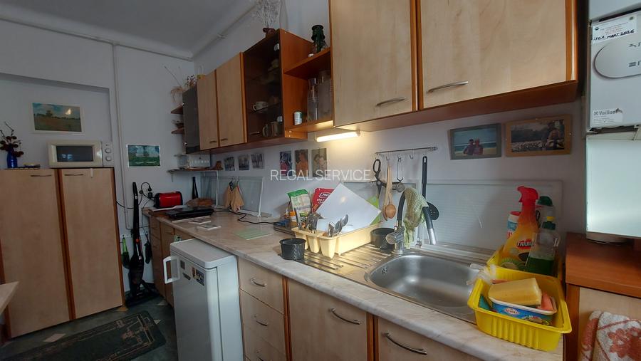 UNIRII -NATIUNILE UNITE  5 camere  CENTRALA GAZE - 13