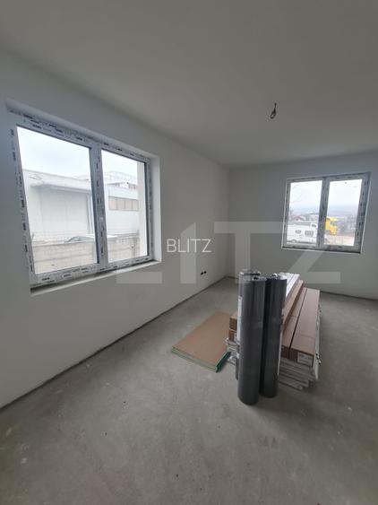 Apartament 2 camere, 43.40 zona Cetatii - 6