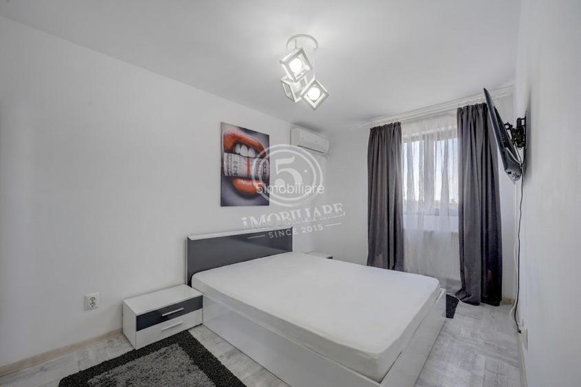 Apartament 3 Camere în Inima Otopeniului – Confort și Accesibilitate - 8