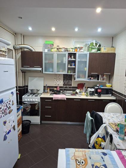 3 Camere  | Bloc Nou | Centre comerciale si padure - 10