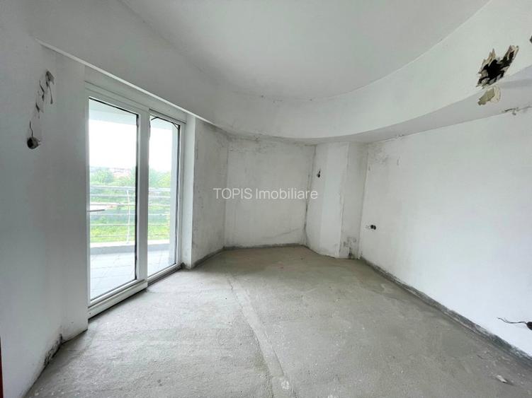 Snagov / Teren 5000 mp+Cladire 4200 Mp/ Investitie Comerciala sau Rezidentiala - 8