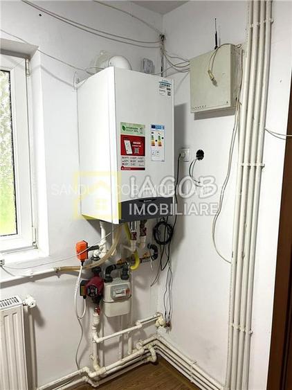 Spatiu birouri, clinica medicala, activitati educative, str. Decebal, zona Miori - 10