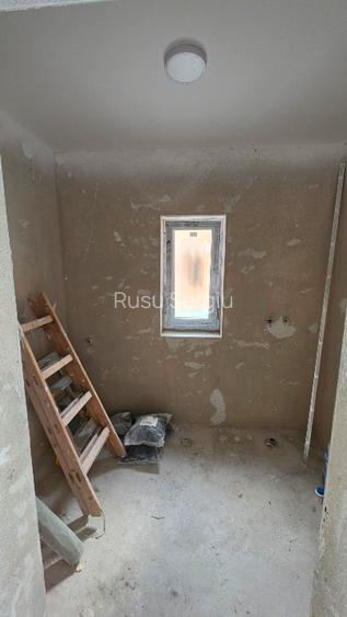 Garsonieră 37 mpu. grădină 50 mp. loc parcare privat, încălzire în pardoseală! - 8
