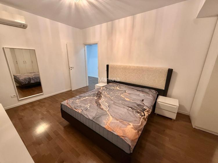 Proprietar, inchiriez ap.2 cam cu terasa in complexul La GLOIRE Pipera - 8