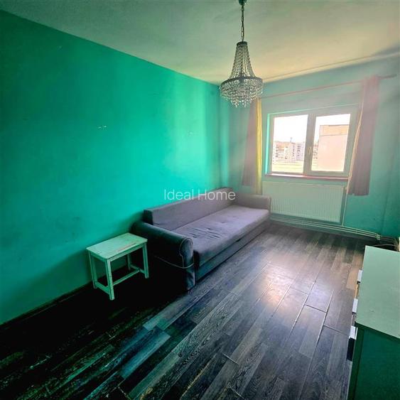 Apartament 4 camere dacia. 1000 E m2 - 3