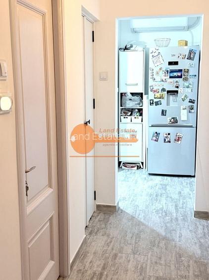 2 camere renovat integral Vitan - 9