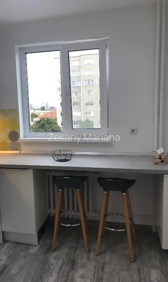 Închiriez apartament 2 camere lângă Medicina - 3