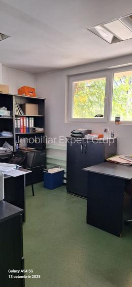 Cladire de birouri Piata Presei Libere - 4