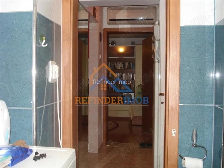 Apartament 2 camere Brancoveanu Huedin - 5