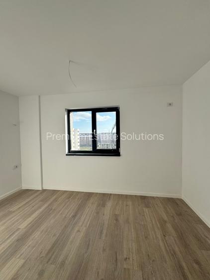 Studio cu 2 camere  in bloc nou in Militari Residence - 5