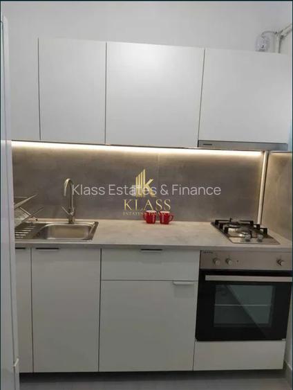 Apartament 2 camere Bucurestii Noi, Podul Constanta - 5