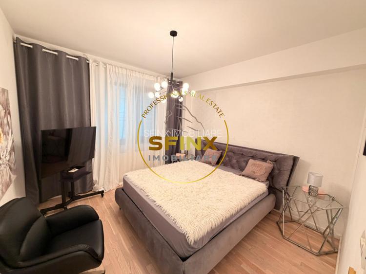 Apartament 2 camere || Herastrau || Pet friendly || Centrala ptoprie - 4