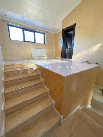 Vila Parc Bazilescu-Oportunitate investitie - 11