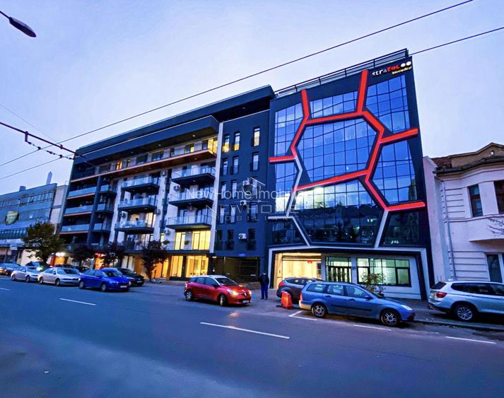 Apartament 2 camere, 55mp, zona Centru Str Traian - 14