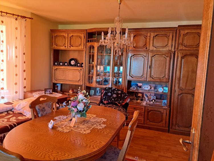 Casa-Vila ultrafinisata in regim D+P+E cu toate utilitatile cu 900 mp,teren - 13