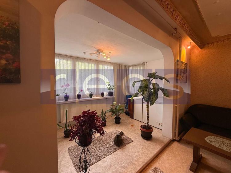 VANZARE 4 CAMERE BERCENI | ZONA VERDE |  SCOLI GRADINITE MAGAZINE | - 5