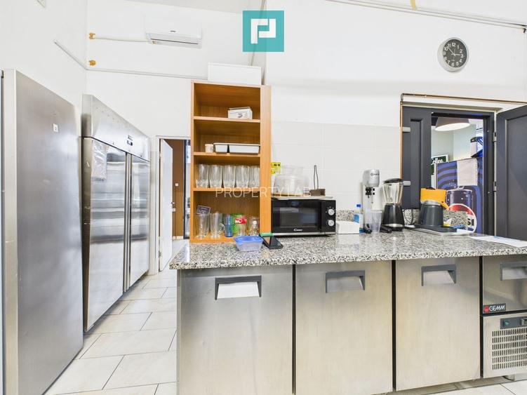 AFACERE PROFITABILĂ COFETĂRIE - FAST FOOD - 30