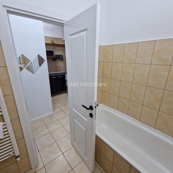 Garsoniera bloc nou Zona Granit Socola - 4