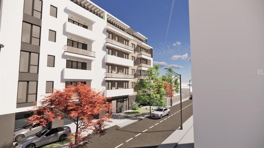 Apartament 2 camere de vanzare Aviatiei - 20