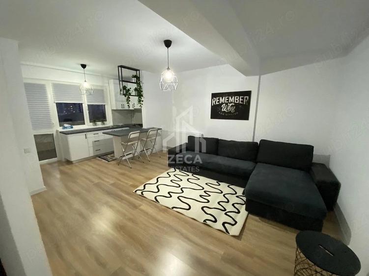 Studio modern 50mp | Parcare inclusa | 400m Metrou Berceni - 7