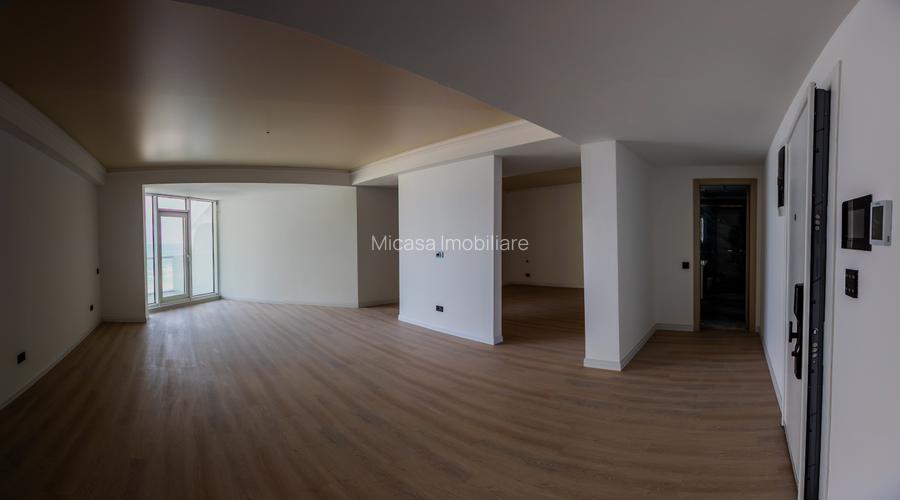 Apartament - Etaj 5 - Complex Rezidențial WHITE SEA - Navodari - 4