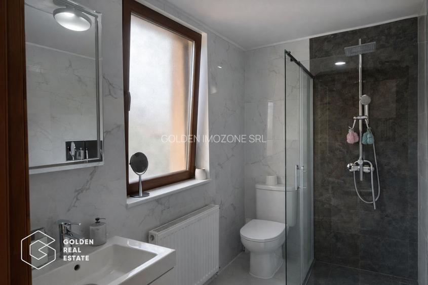 Vila moderna in Urseni, P+E+M - 9