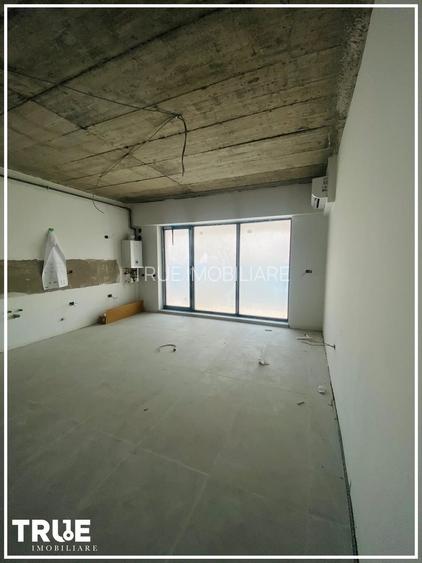Ap. 2 camere premium – Marina Tower Mamaia Nord | Vedere panoramică la - 7