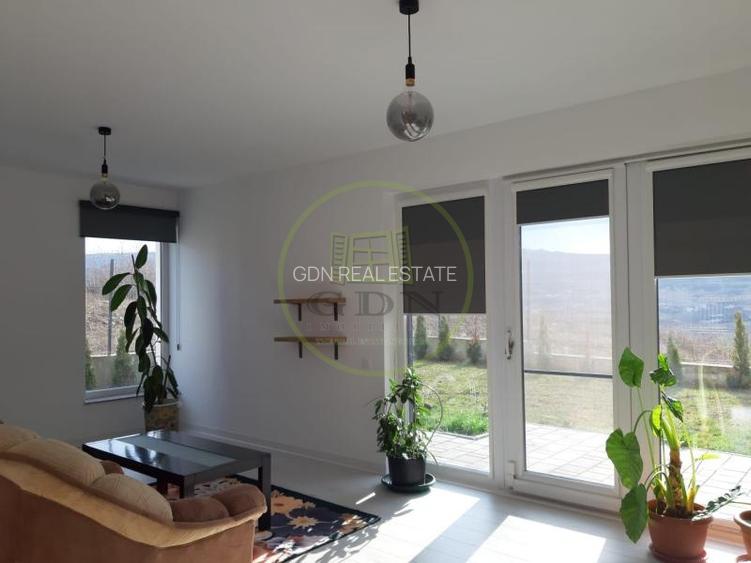 Duplex de închiriat în Borhanci - 7
