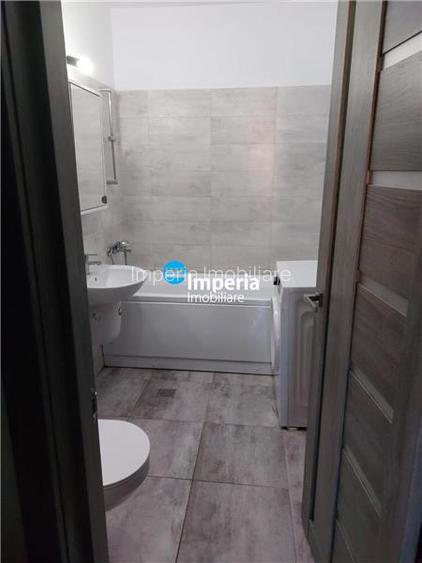 Inchiriez apartament 2 camere, decomandat, Tatarasi - Kaufland - 8