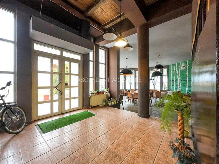 Potential imobiliar remarcabil, recomandat domeniului Petrolier si HoReCa, DN11, - 4