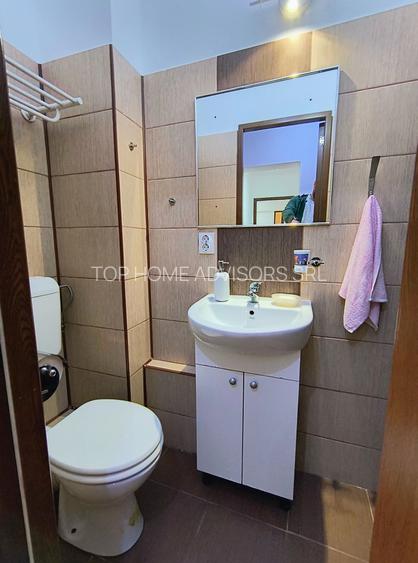 Apartament 3 camere- Calea Mosilor - 12
