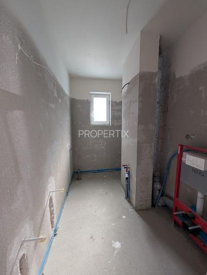 Apartament 2 camere, str. Cetății – Direct dezvoltator, 0% comision - 12