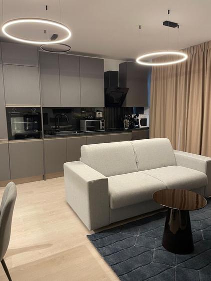 2 camere MTM Pipera Lake | parcare inclusa