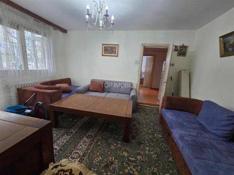 Apartament 3 camere Podu Ros - Titu Maiorescu - 3