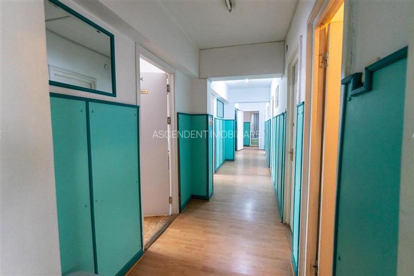 FILM&Tur LIVE!Spatiu Ultracentral,Sfantu Gheorghe,purtator profit,8% randament - 27