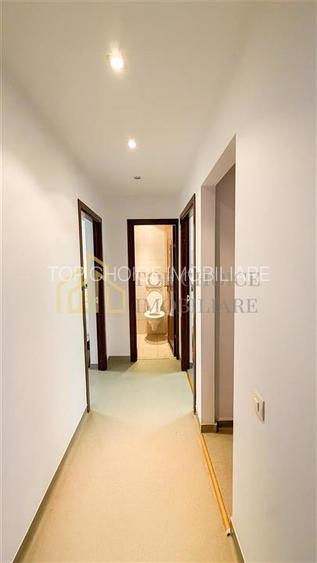 3 CAMERE 2 BAI - PARTER - STRADA SIBIU - CABINET STOMATOLOGIC - IDEAL INVESTITIE - 8