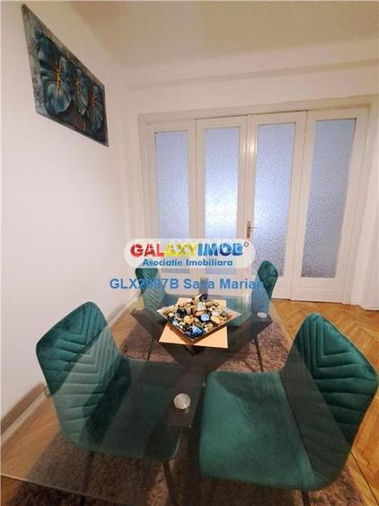 APARTAMENT DUBLU DE 5 CAMERE DE INCHIRIAT ROMANA - 27