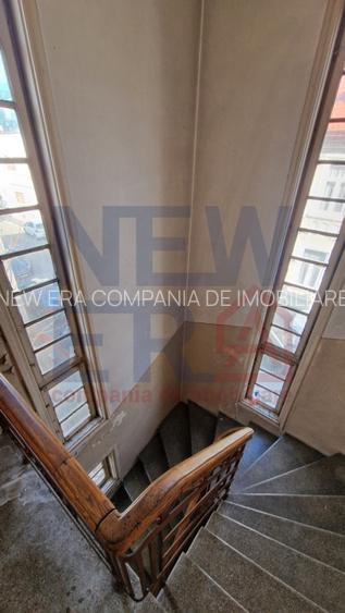 Proprietate deosebita ap 3 camere de vanzare ULTRACENTRAL - 17